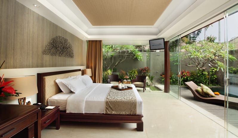 Bali Mandira Beach Resort & Spa-Club Villa 1_11126